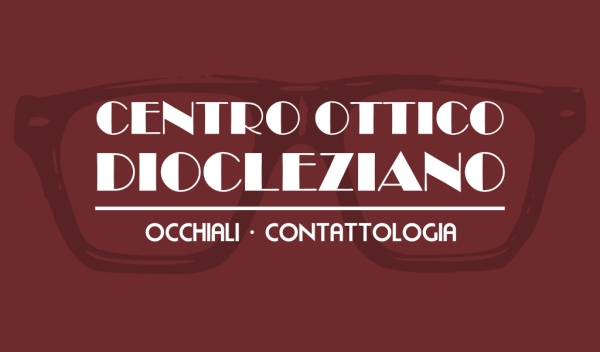 Centro Ottico Diocleziano