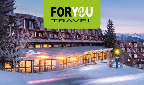 4U-TRAVEL - TH-PILA
