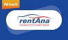 RentAna - Noleggio auto