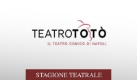 Teatro Totò stagione 2023/2024