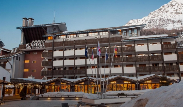 Meeting Invernale 2027 - LaThuile (AO) ****