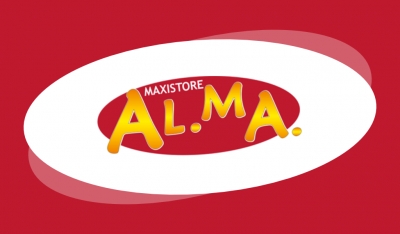 ALMA MAXISTORE - VOLLA