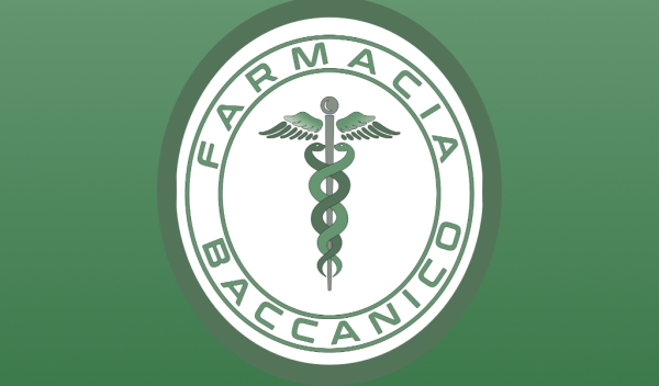 Farmacia Baccanico