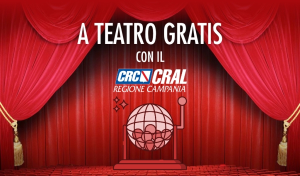 Teatro Gratis - Eduardo mio ( Lina Sastri )