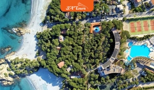 SARDEGNA - OROSEI - TIRRENO RESORT