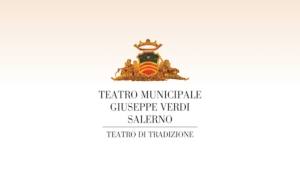 Teatro Municipale Giuseppe Verdi Salerno