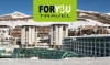 4UTRAVEL - TH SESTRIERE HOTEL