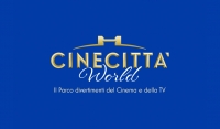 Cinecitta&#039; Word e Roma Word