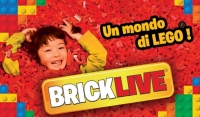 Lego Brick Live