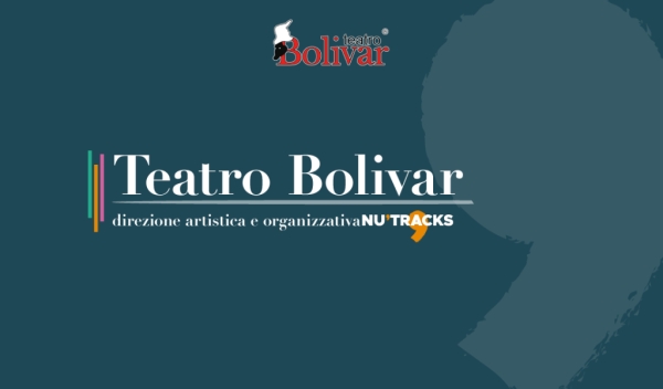 Teatro Bolivar Napoli