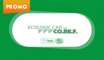 Ecologic Car - Noleggio auto
