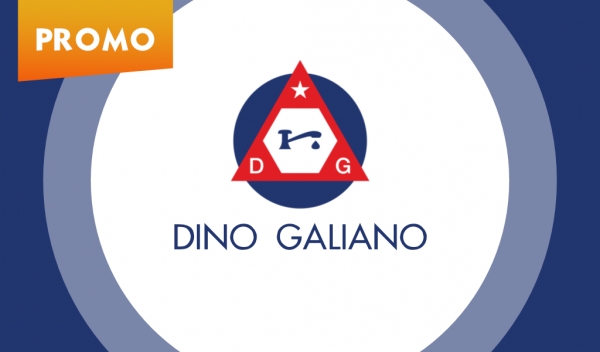 Dino Galiano