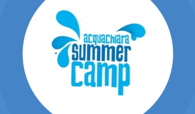 Acquachiara Piscine - Summer Camp 2023