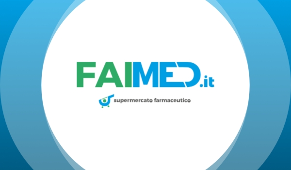 FAIMED SUPERMERCATO FARMACEUTICO ON LINE