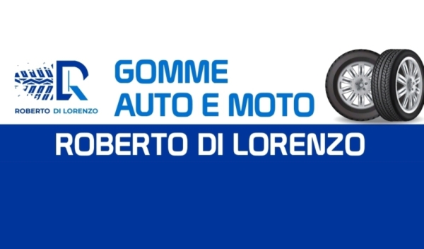 ROBERTO DI LORENZO GOMME & SERVICE