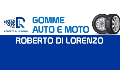 ROBERTO DI LORENZO GOMME &amp; SERVICE