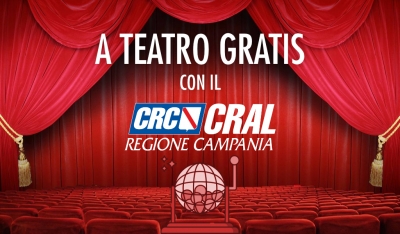 A TEATRO GRATIS - Teatro Diana