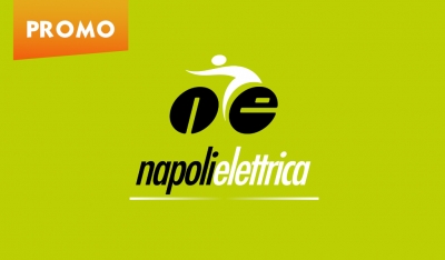 Napoli elettrica - Promo 2022