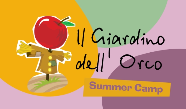 Il Giardino Dell'Orco Summer Camp Pozzuoli