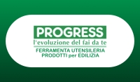 Progress - Ferramenta Utensileria Prodotti Edilizia