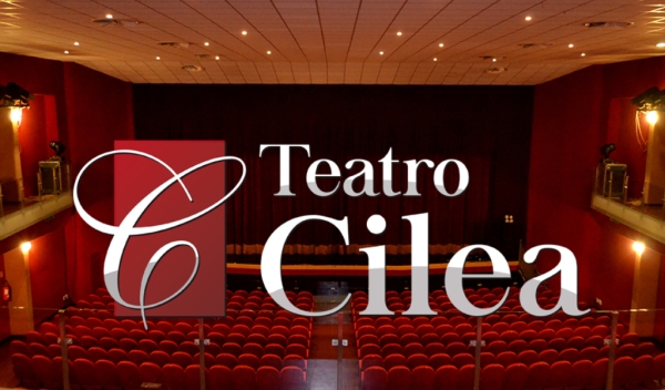 Teatro Cilea Spettacoli Singoli Stagione 2023/24