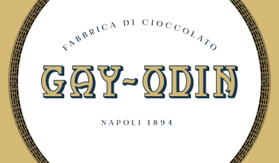 Gay-Odin fabbrica di cioccolato