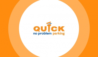 Quick no problem Parking