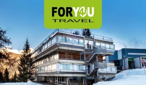 4U-TRAVEL - TH MARILLEVA