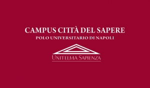 Unitelma Sapienza - Campus Città del Sapere