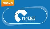 Noleggio auto Rent365 - Offerta
