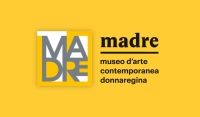Museo Madre Fondazione Donnaregina