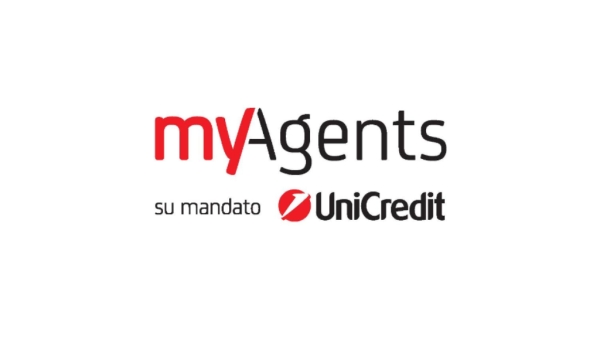 Unicredit myAgents