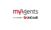 Unicredit myAgents