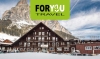 4UTRAVEL - TH CORVARA GREIF HOTEL ****
