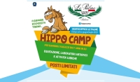 Hippo Camp Salerno 2023