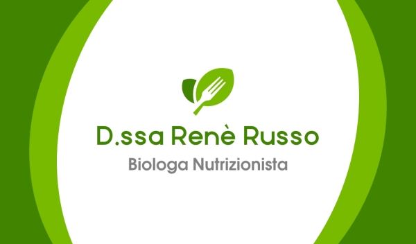 D.ssa Reneè Russo - Biologa Nutrizionista