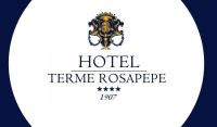 Hotel Terme Rosapepe Contursi Terme