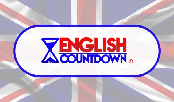 English Countdown