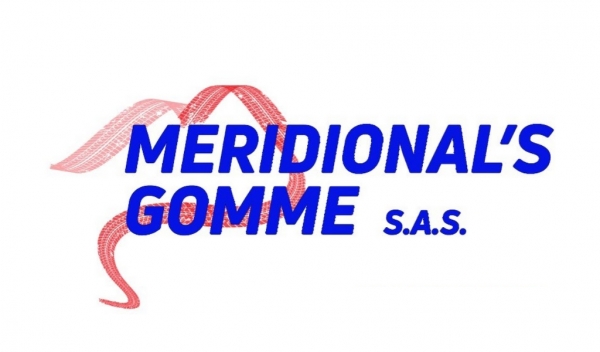 Meridional's Gomme s.a.s.