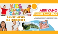 Summer Camp Helen Doron English
