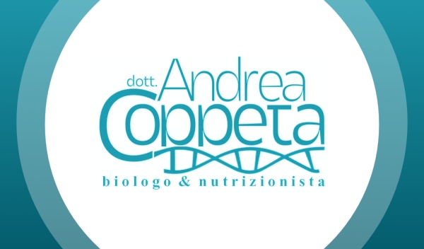 Dr. Andrea Coppeta Biologo Nutrizionista - Pomigliano D'Arco