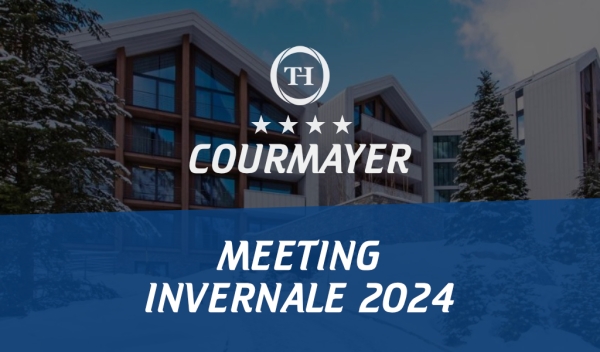 Meeting Invernale Courmayer 2024